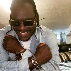 Meet your Posher, Jayy